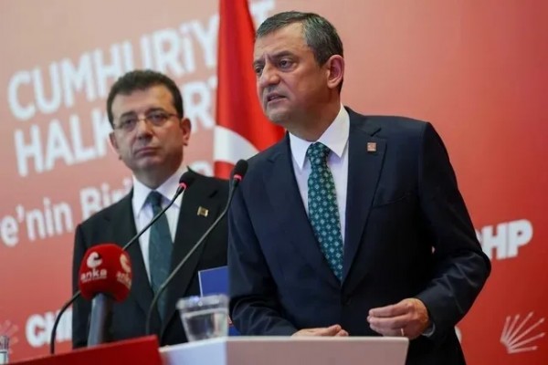 CHP'nin Şaibeli Kurultay Davasında Olay İfadeler! '50 Milyon Dolar İçin 5-6 Bavul Yeter'